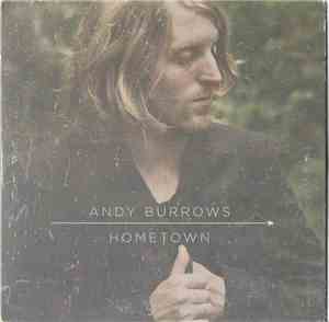 Andy Burrows - Hometown