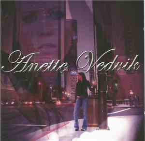 Anette Vedvik - This Is Life