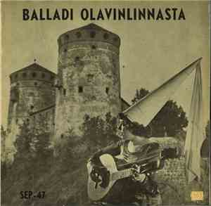Annikki Tähti - Balladi Olavinlinnasta