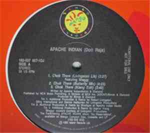Apache Indian (Don Raja) - Chok There