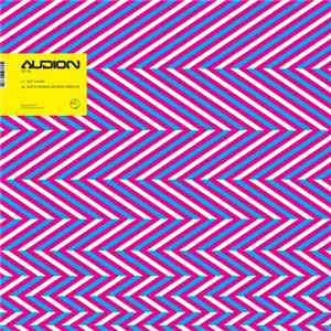 Audion / Ellen Allien - Just A Man / Just A Woman