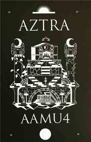 Aztra - Aamu4