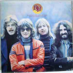 Barclay James Harvest - Everyone Is Everybody Else