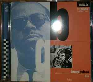 Benny Golson - Free
