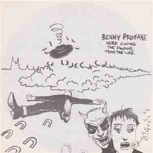 Benny Profane - Here Comes The Floor