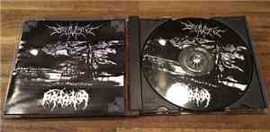 Bereavement  / Artanor - Imperial Hordes