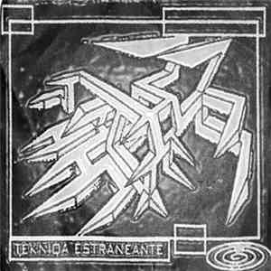 Blackqirex - Teknika Estraniante