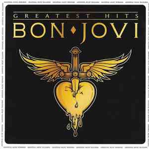 Bon Jovi - Greatest Hits