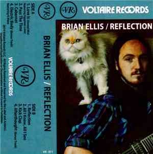Brian Ellis - Reflection