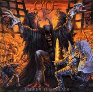 Cage  - Darker Than Black