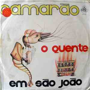 Camarão - O Quente Em São João