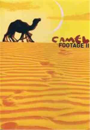 Camel - Footage II