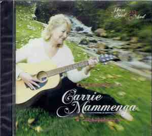 Carrie Mammenga - Heart, Soul & Mind