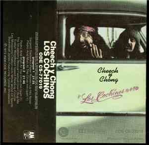 Cheech Y Chong - Los Cochinos
