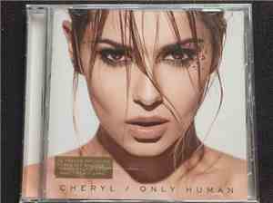 Cheryl - Only Human