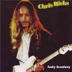 Chris Hicks - Funky Broadway