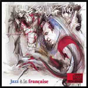 Claude Bolling Trio - Jazz À La Française