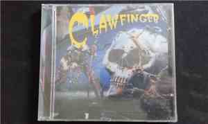 Clawfinger - Recorded Live In Roskilde June 94
