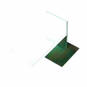 Co La - Edge Harmonics