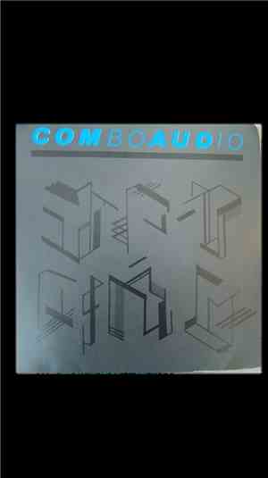 Combo Audio - Romanticide