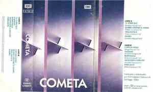 Cometa  - Cometa