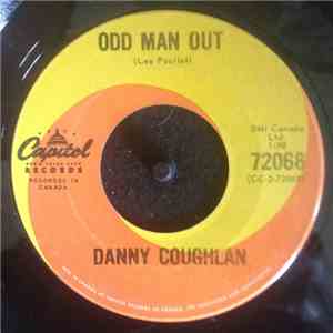 Danny Coughlan - Odd Man Out / Janie
