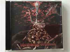 Dark Angel  - The Burning Of Sodom
