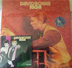 David Bowie - High