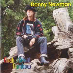 Denny Newman - Noah's Great Rainbow