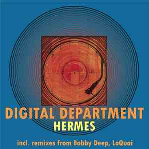 Digital Department - Hermes
