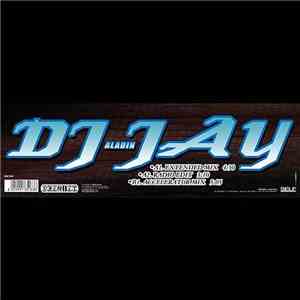 DJ Jay  - Aladin