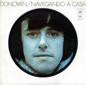 Donovan - Navegando A Casa
