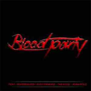 Dorian Parano - Blood Party