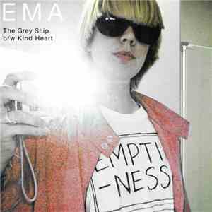 EMA  - The Grey Ship