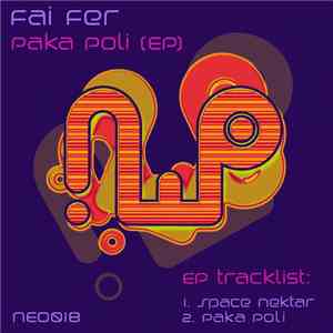 Fai Fer - Paka Poli (EP)