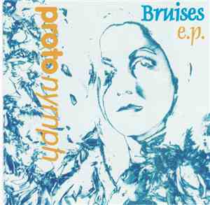 Fiona Mitchell - Bruises