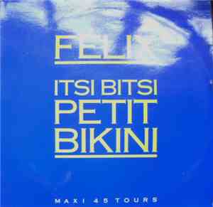 Félix - Itsi Bitsi Petit Bikini