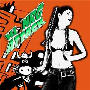 Franz Tornado - Mad Cow