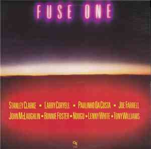 Fuse One - Fuse One