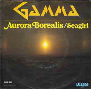 Gamma  - Aurora Borealis