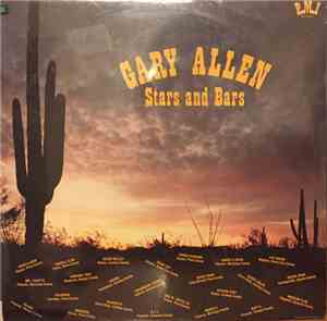 Gary Allen - Stars and Bars
