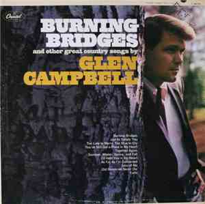 Glen Campbell - Burning Bridges