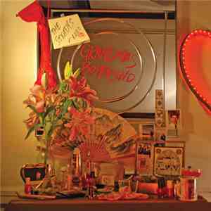 Grandma's Boyfriend / The Steadys - Grandma's Boyfriend / The Steadys