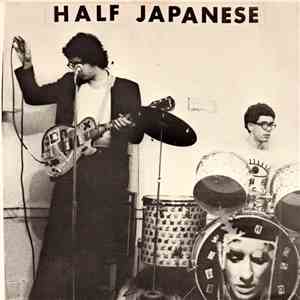 Half Japanese - Calling All Girls