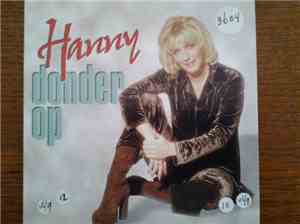 Hanny  - Donder Op