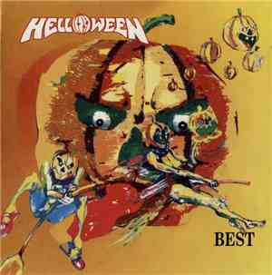 Helloween - Best