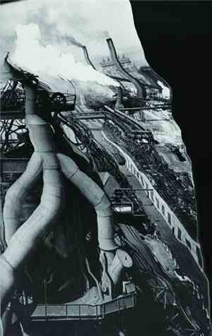 Henry Mills  - Untitled