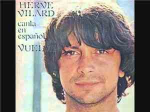 Hervé Vilard - Vuelve (Canta En Español)