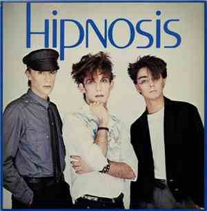 Hipnosis - Hipnosis