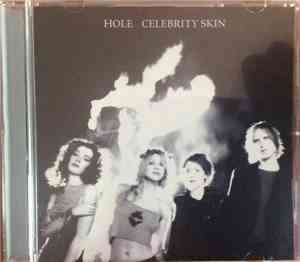 Hole  - Celebrity Skin